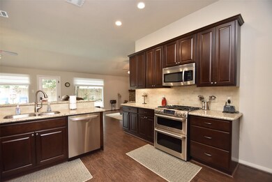 16223 Shining Rock Ln, Houston, TX 77095 - photo 7