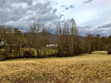 View of Home Site area, looking towards level gard