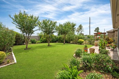 3207 Chimney Swift Ln, Booth, TX 77469 - photo 3