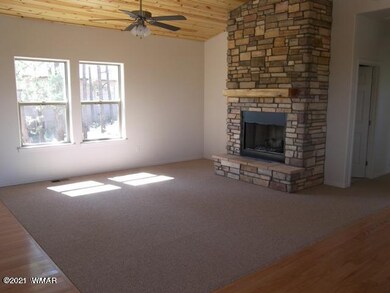 1081 E Cedar Ridge Run, Show Low, AZ 85901 - photo 4