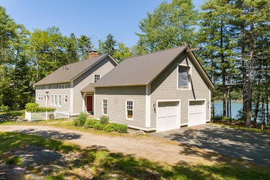 8 Hannahs Cove Rd, Harpswell, ME 04079 - photo 2