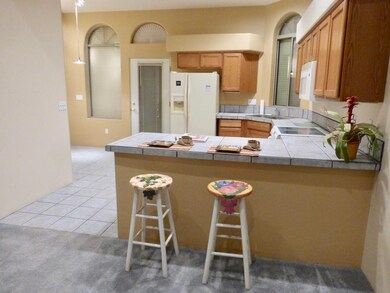Kitchen/Dining