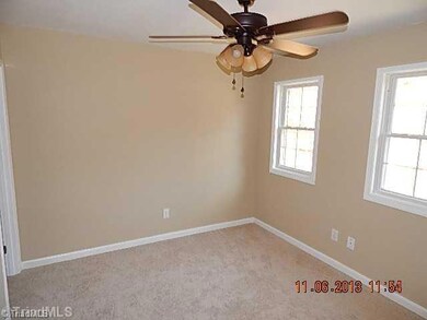 Master Bedroom.