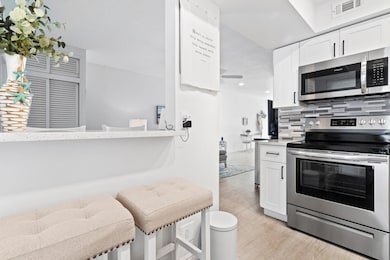 Village by the Sea Condominium unit 108, Pompano Beach, FL 33062 - photo 7