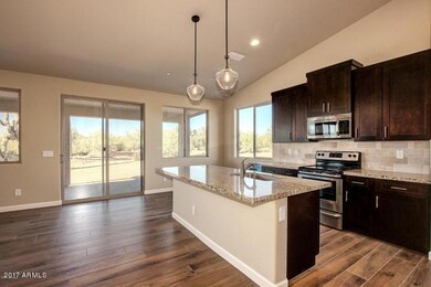 Beautiful Kitchen