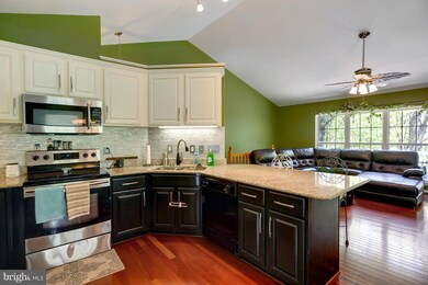 717 Berry Dr, Lusby, MD 20657 - photo 5