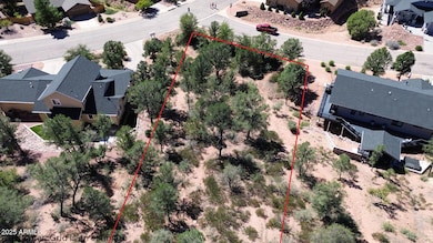 801 N Thunder Ridge Cir unit 318, Payson, AZ 85541 - photo 3