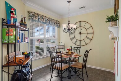 Kitchen Nook