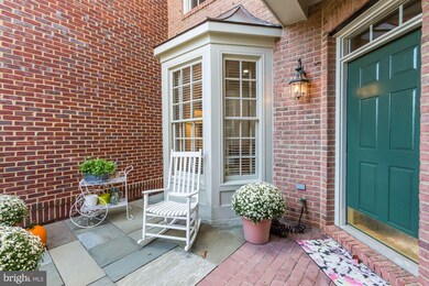 8513 Gavin Manor Ct unit 8, Chevy Chase, MD 20815 - photo 3