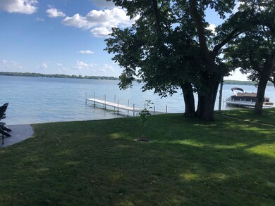 Pelican Lake