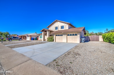 2660 E Fountain St, Mesa, AZ 85213 - photo 2