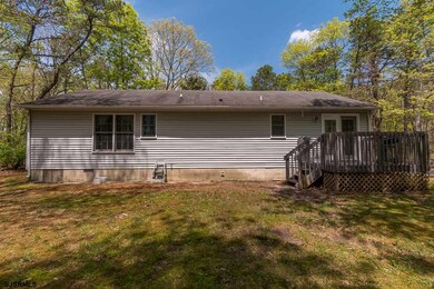 311 Franklin Ave, Egg Harbor Township, NJ 08234 - photo 3