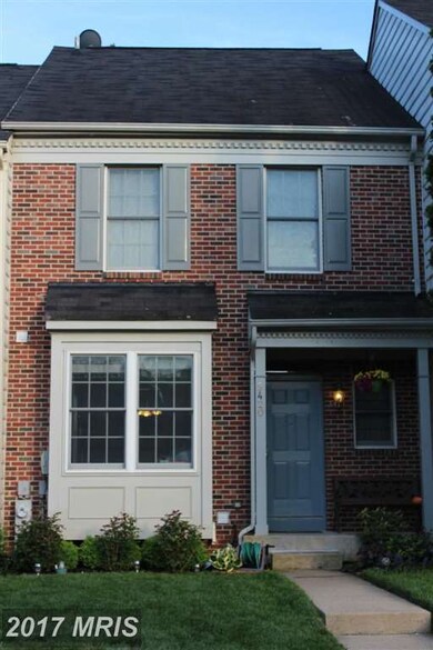 9420 Steeple Ct, Laurel, MD 20723 - photo 2