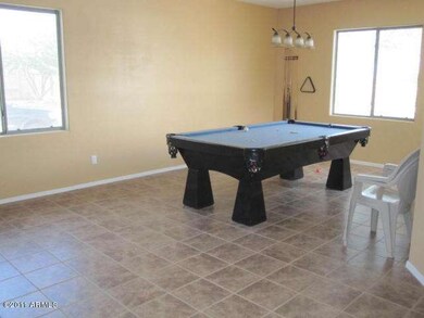 front room