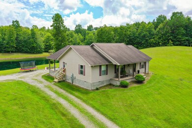 494 David Ball Rd, Maulden, KY 40486 - photo 3