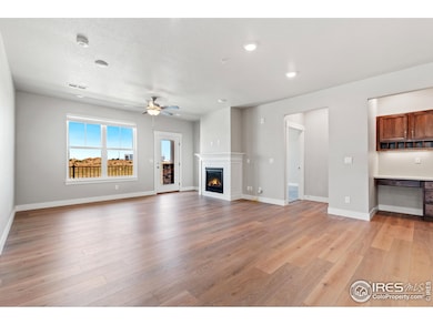 1014 Birdwhistle Ln unit 2, Fort Collins, CO 80524 - photo 4