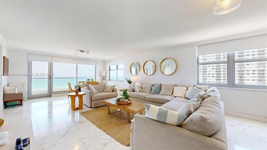 Malaga Towers unit 9A, Hallandale Beach, FL 33009 - photo 4