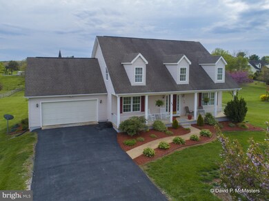 82 Evening Star Ln, Martinsburg, WV 25404 - photo 5