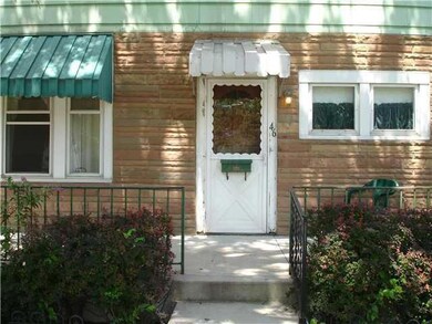 46 E Woodrow Ave, Columbus, OH 43207 - photo 2