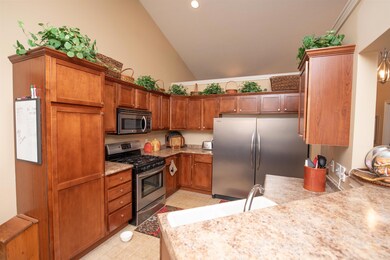 2018 Kyverdale Dr, Lafayette, IN 47909 - photo 7