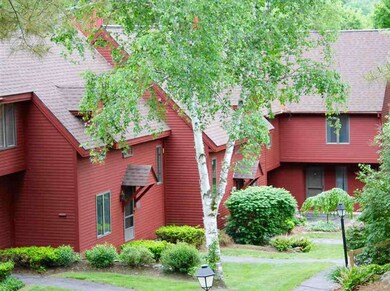 418 Lyman Batcheller Rd unit 4D, Hartford, VT 05001 - photo 2