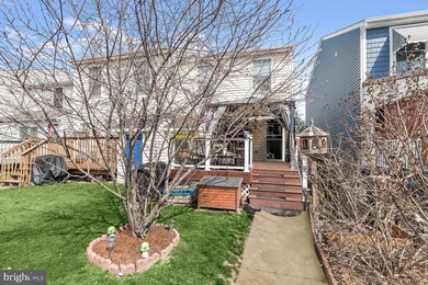 324 N Adams St, Havre de Grace, MD 21078 - photo 2