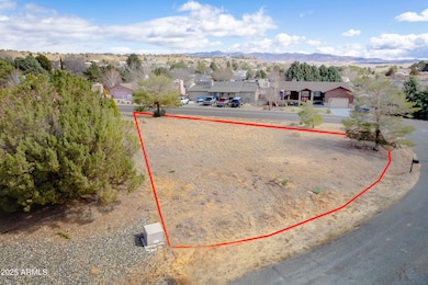 1049 N Arrowhead Ln unit 645, Dewey-Humboldt, AZ 86327 - photo 6
