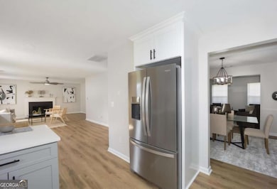 833 Oakview Trace, Atlanta, GA 30349 - photo 6