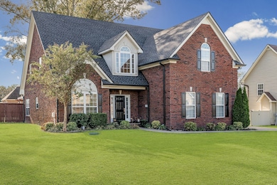 1626 Neutrino Dr, Murfreesboro, TN 37129 - photo 2