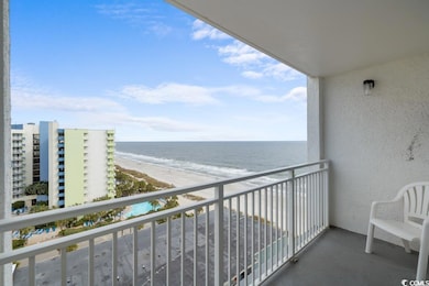 Sea Mist Resort- Driftwood unit 51304, Myrtle Beach, SC 29577 - photo 2