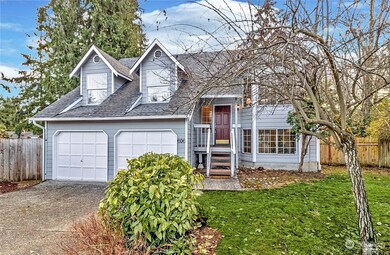 606 198th St SE, Bothell, WA 98012 - photo 2