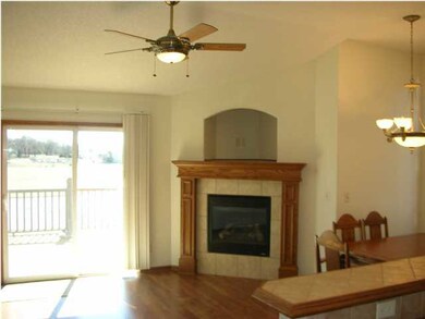 Hearth Room