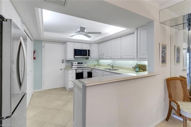 3399 Gulf Shore Blvd N unit 303, Naples, FL 34103 - photo 3