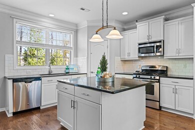 2009 Tordelo Place, Apex, NC 27502 - photo 3