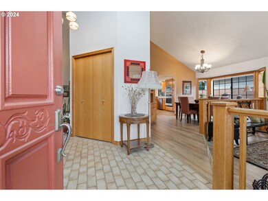 Entrance/Foyer