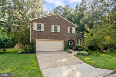 2477 Freetown Dr, Reston, VA 20191 - photo 2