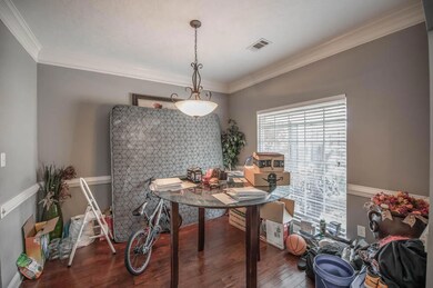 Dining Room!