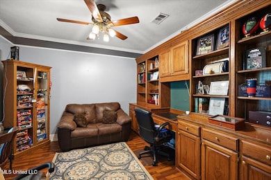 1155 Craig Dr, Terry, MS 39170 - photo 6