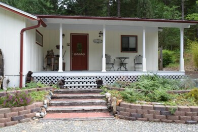 4182 E Evans Creek Rd, Rogue River, OR 97537 - photo 3