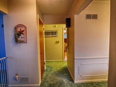 Entry Way