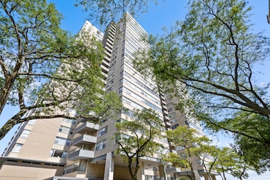 Shoreline Towers Condominiums unit 3A, Chicago, IL 60660 - photo 3