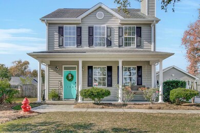 103 Full Moon Ct, Ladson, SC 29456 - photo 3