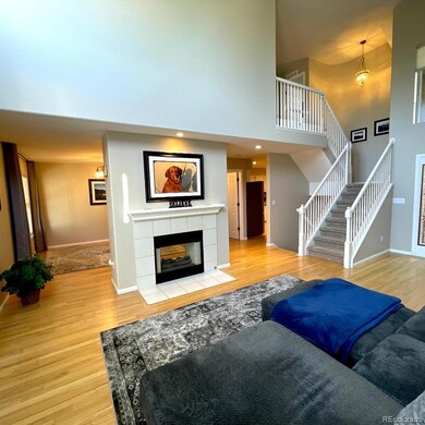 8703 Wentworth Ct unit 7B, Lone Tree, CO 80124 - photo 4