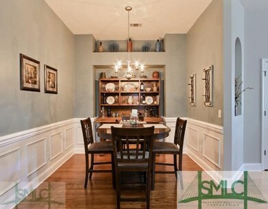Dining Room.