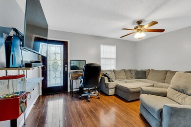 706 Madison St, Manchester, TN 37355 - photo 6