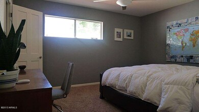 3610 N 31st St Phoenix AZ 85016 Guest 1