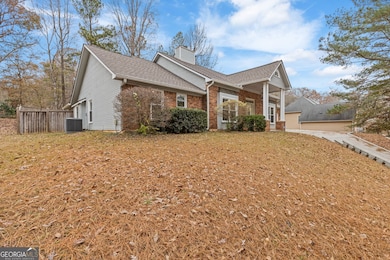 3616 Cherry Ridge Blvd, Decatur, GA 30034 - photo 2