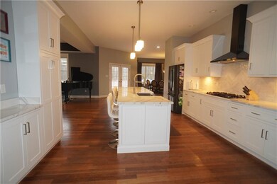 1147 Bauer Farm Dr, Batesville, IN 47006 - photo 4