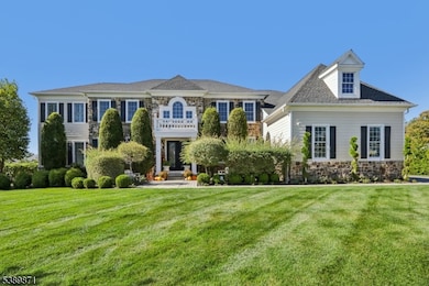 6 Northwood Dr, Franklin Lakes, NJ 07417 - photo 2