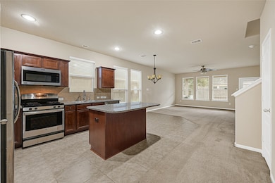 15842 Lost Anchor Way Ln, Houston, TX 77044 - photo 5